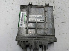 Recambio de centralita motor uce para renault megane i classic (la0) 1.9 dti diesel cat referencia OEM IAM 0281001969 7700113863