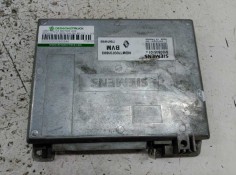 Recambio de centralita motor uce para renault 21 berlina (b/l48) 2.0 referencia OEM IAM 7700731803 S100805101K 