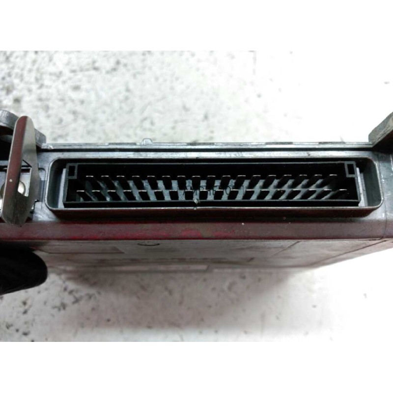 Recambio de centralita motor uce para renault 21 berlina (b/l48) 2.0 referencia OEM IAM 7700731803 S100805101K 