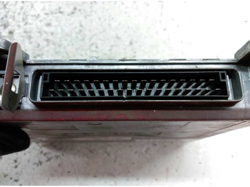 Recambio de centralita motor uce para renault 21 berlina (b/l48) 2.0 referencia OEM IAM 7700731803 S100805101K 