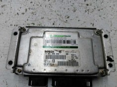 Recambio de centralita motor uce para citroen xsara berlina 1.6 16v cat (nfu / tu5jp4) referencia OEM IAM 0261206606 9638765980 