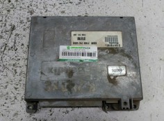 Recambio de centralita motor uce para renault 21 nevada (k48) 2.0 referencia OEM IAM S101710101 7700747899 