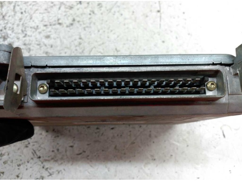 Recambio de centralita motor uce para renault 21 nevada (k48) 2.0 referencia OEM IAM S101710101 7700747899 