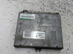 Recambio de centralita motor uce para renault 19 hatchback (b/c53) 1.8 cat referencia OEM IAM S101728201 7700851756 