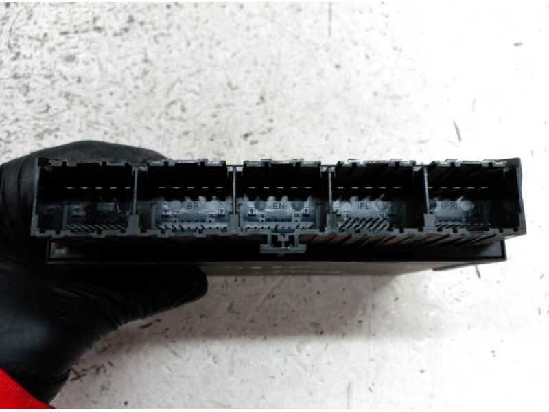 Recambio de centralita cierre para ford focus turnier (cak) 1.6 16v cat referencia OEM IAM 1S7T15K600FB  