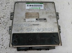 Recambio de centralita motor uce para mg rover serie 45 (rt) 1.4 16v cat referencia OEM IAM 0200NNN100742 YD482767 
