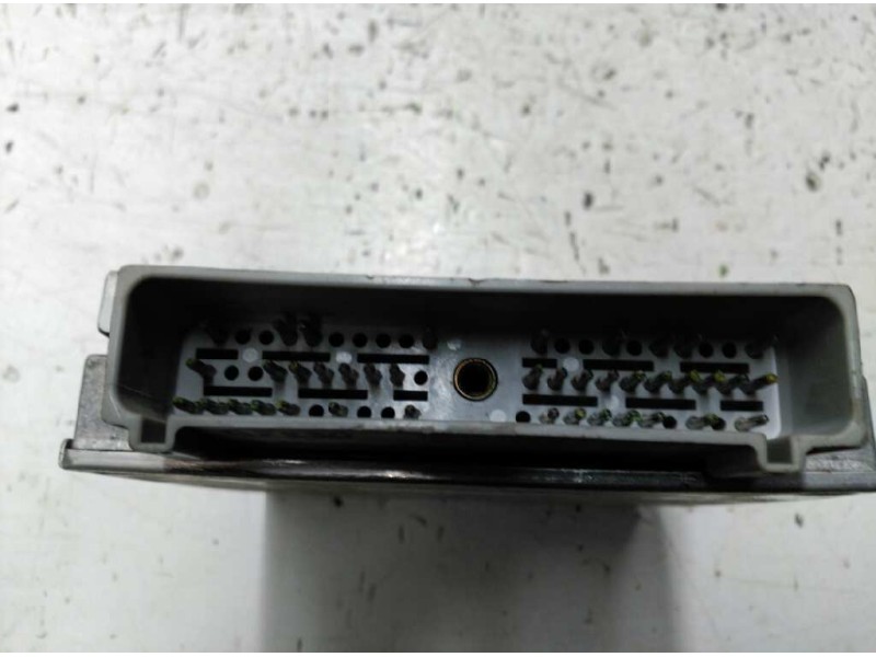 Recambio de centralita motor uce para ford sierra berlina 2.0 (ohc) referencia OEM IAM 85BB12A650CA  