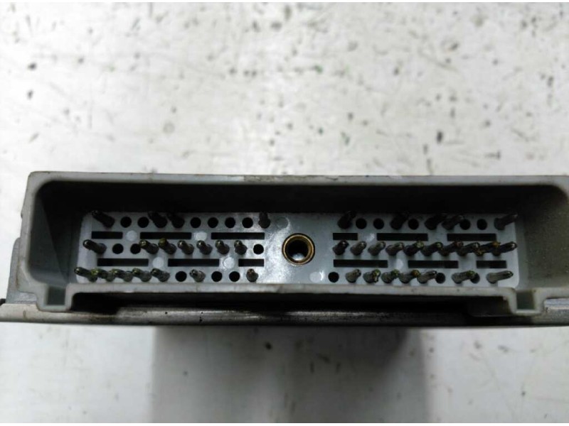 Recambio de centralita motor uce para ford sierra berlina 2.0 (ohc) referencia OEM IAM 85BB12A650CA  