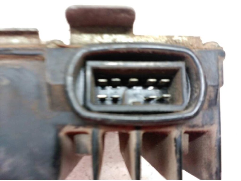 Recambio de centralita motor uce para ford fiesta berl./express 1.6 referencia OEM IAM V84FB12A297AA  