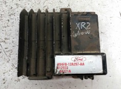 Recambio de centralita motor uce para ford fiesta berl./express xr2 referencia OEM IAM V84FB12A297AA 84221A 