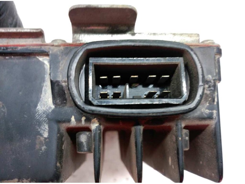 Recambio de centralita motor uce para ford fiesta berl./express xr2 referencia OEM IAM V84FB12A297AA 84221A 