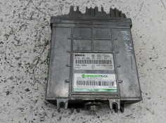 Recambio de centralita motor uce para renault megane i coach/coupe (da0) 1.9 dti diesel cat referencia OEM IAM 0281001969 770011