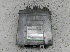 Recambio de centralita motor uce para renault megane i coach/coupe (da0) 1.9 dti diesel cat referencia OEM IAM 0281001969 770011