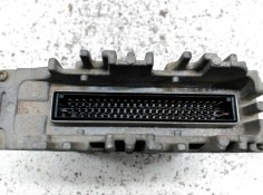 Recambio de centralita motor uce para renault megane i coach/coupe (da0) 1.9 dti diesel cat referencia OEM IAM 0281001969 770011 2
