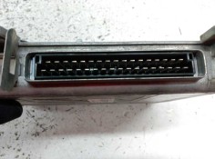 Recambio de centralita motor uce para renault 25 (b29) 2.0 referencia OEM IAM 7700734611 S100806101 