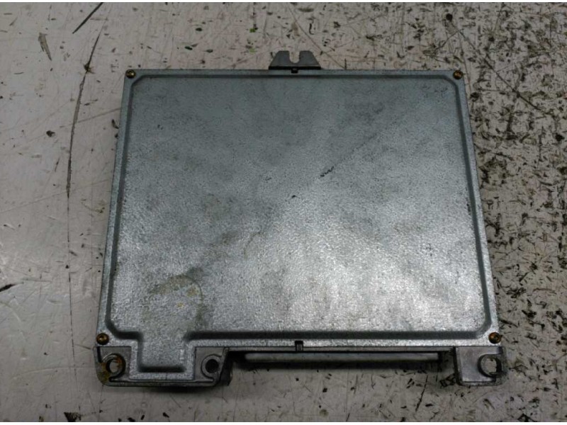 Recambio de centralita motor uce para renault 25 (b29) 2.0 referencia OEM IAM 7700734611 S100806101 