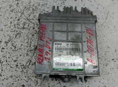 Recambio de centralita motor uce para renault megane i berlina hatchback (ba0) 1.9 dti diesel cat referencia OEM IAM 0281001810 