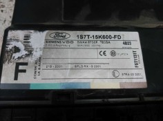 Recambio de modulo electronico para ford focus berlina (cak) 1.6 16v cat referencia OEM IAM 1S7T15K600FD 5WK48730F CENTRALITA CO