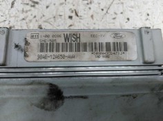 Recambio de centralita motor uce para ford escort berl./turnier 1.6 16v cat referencia OEM IAM 98AB12A650AWA   2