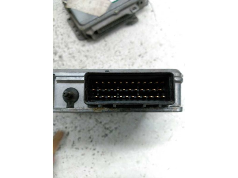 Recambio de centralita motor uce para mg rover serie 200 (rf) 1.4 16v cat referencia OEM IAM MKC103020  