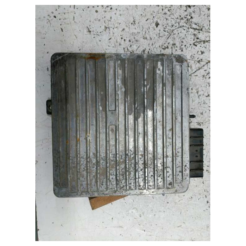 Recambio de centralita motor uce para mg rover serie 200 (rf) 1.4 16v cat referencia OEM IAM MKC103020  