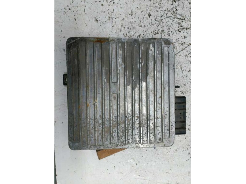 Recambio de centralita motor uce para mg rover serie 200 (rf) 1.4 16v cat referencia OEM IAM MKC103020  