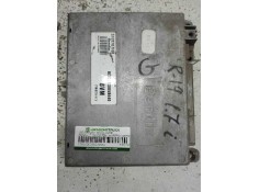 Recambio de centralita motor uce para renault 19 hatchback (b/c53) 1.8 cat-u referencia OEM IAM S101707101 7700850440 