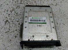 Recambio de centralita motor uce para ford transit bus 1995 2.5 td referencia OEM IAM 92VB9J464AD  