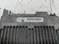 Recambio de centralita motor uce para renault clio i phase iii 1.2 referencia OEM IAM 7700104481   2