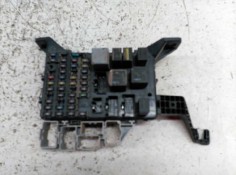 Recambio de caja reles / fusibles para ford mondeo berlina (ge) 2.0 tdci cat referencia OEM IAM 1S7T14A073AE  