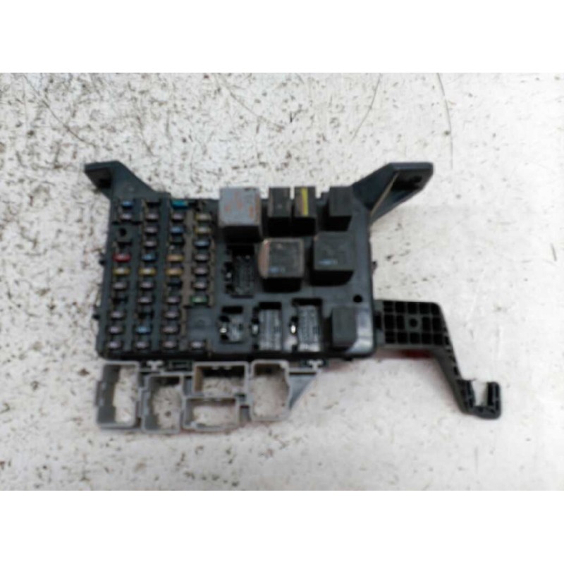 Recambio de caja reles / fusibles para ford mondeo berlina (ge) 2.0 tdci cat referencia OEM IAM 1S7T14A073AE  