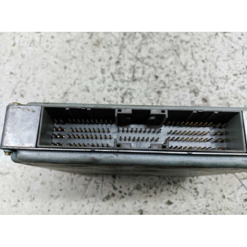 Recambio de centralita motor uce para nissan primera berlina (p11) 1.8 16v cat referencia OEM IAM MEC11100H40613  