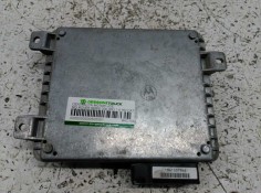 Recambio de centralita motor uce para mg rover serie 200 (rf) 1.4 16v cat referencia OEM IAM MKC104021  