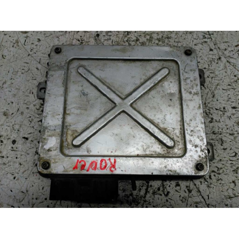 Recambio de centralita motor uce para mg rover serie 200 (rf) 1.4 16v cat referencia OEM IAM MKC104021  