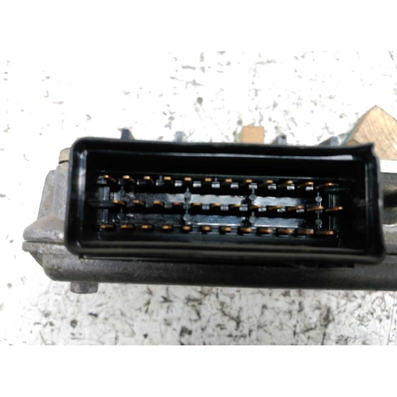 Recambio de centralita motor uce para mg rover serie 200 (rf) 1.4 16v cat referencia OEM IAM MKC104021  