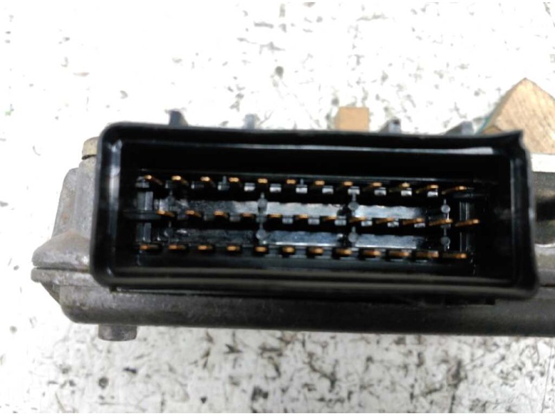 Recambio de centralita motor uce para mg rover serie 200 (rf) 1.4 16v cat referencia OEM IAM MKC104021  