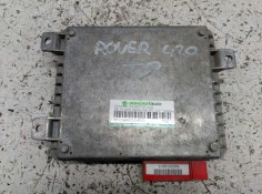 Recambio de centralita motor uce para mg rover serie 400 (rt) 2.0 turbodiesel referencia OEM IAM MSB100580  