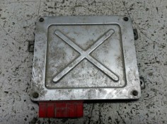 Recambio de centralita motor uce para mg rover serie 400 (rt) 2.0 turbodiesel referencia OEM IAM MSB100580   2