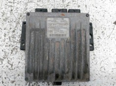 Recambio de centralita motor uce para renault clio ii fase ii (b/cb0) 1.5 dci diesel referencia OEM IAM 8200303619  