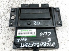 Recambio de centralita motor uce para renault clio ii fase ii (b/cb0) 1.5 dci diesel referencia OEM IAM 8200303619   2