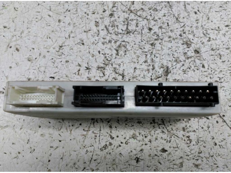 Recambio de modulo electronico para bmw serie 5 berlina (e39) 2.8 24v cat referencia OEM IAM 61358376692  