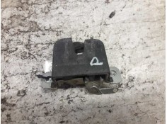 Recambio de cerradura maletero / porton para seat ibiza (6l1) cool referencia OEM IAM 6L6827505A  