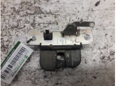 Recambio de cerradura maletero / porton para seat ibiza (6l1) cool referencia OEM IAM 6L6827505A   2