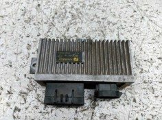 Recambio de caja precalentamiento para renault kangoo (f/kc0) 1.9 diesel referencia OEM IAM 7700109860  