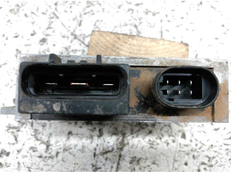 Recambio de caja precalentamiento para renault kangoo (f/kc0) 1.9 diesel referencia OEM IAM 7700109860  