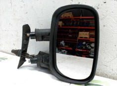 Recambio de retrovisor derecho para fiat doblo (119) 1.9 diesel cat referencia OEM IAM 0158099  