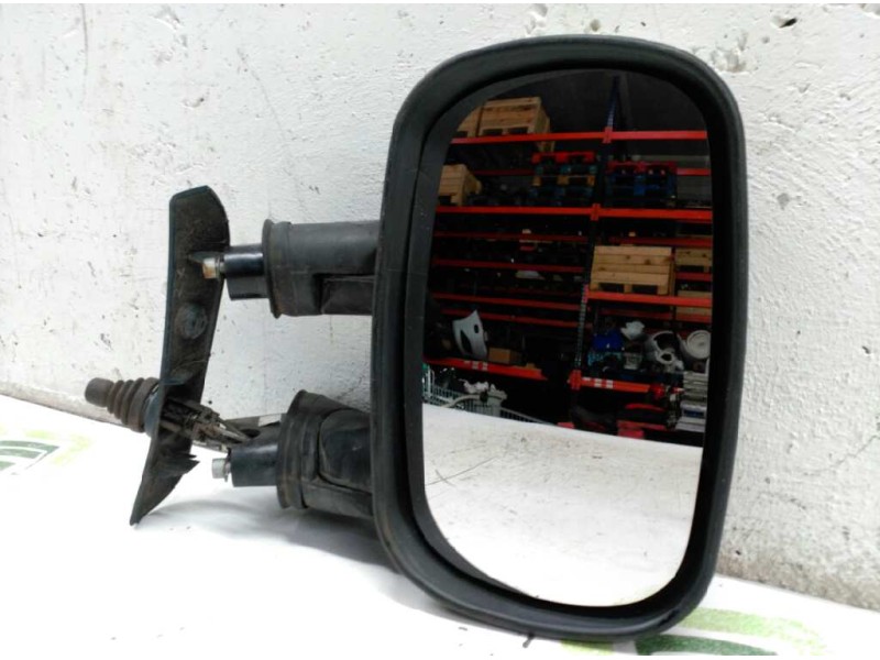 Recambio de retrovisor derecho para fiat doblo (119) 1.9 diesel cat referencia OEM IAM 0158099  