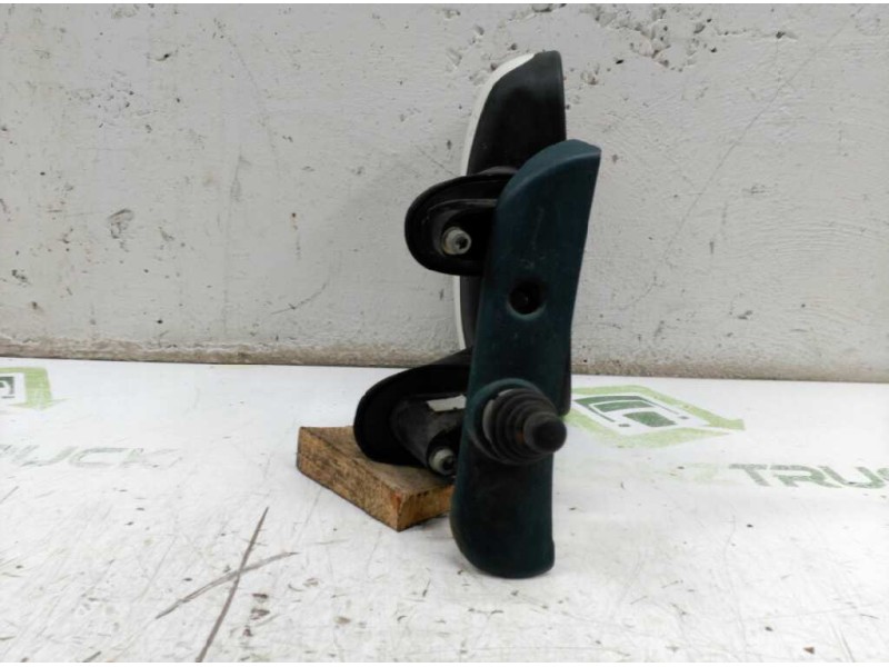 Recambio de retrovisor derecho para fiat doblo (119) 1.9 diesel cat referencia OEM IAM 0158099  