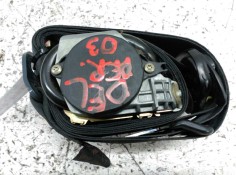 Recambio de cinturon seguridad delantero derecho para peugeot 307 break / sw (s1) 2.0 16v cat referencia OEM IAM 96346430XX   2