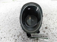 Recambio de faro antiniebla derecho para seat leon (1m1) 1.6 16v referencia OEM IAM   